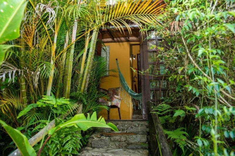Pousada Sitio E Poesia Teresopolis Exterior photo